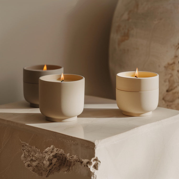 Scented Candles