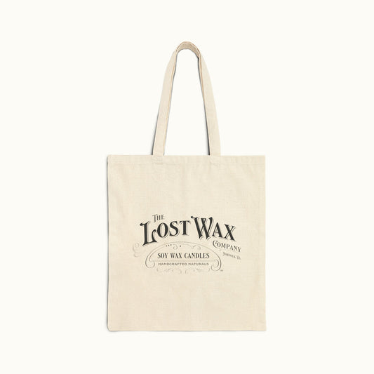 Sac fourre-tout en toile Lost Wax Company