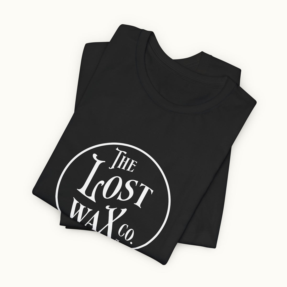 The Lost Wax Co. T-shirt