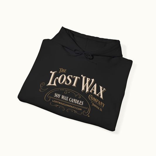Sweat à capuche The Lost Wax Company
