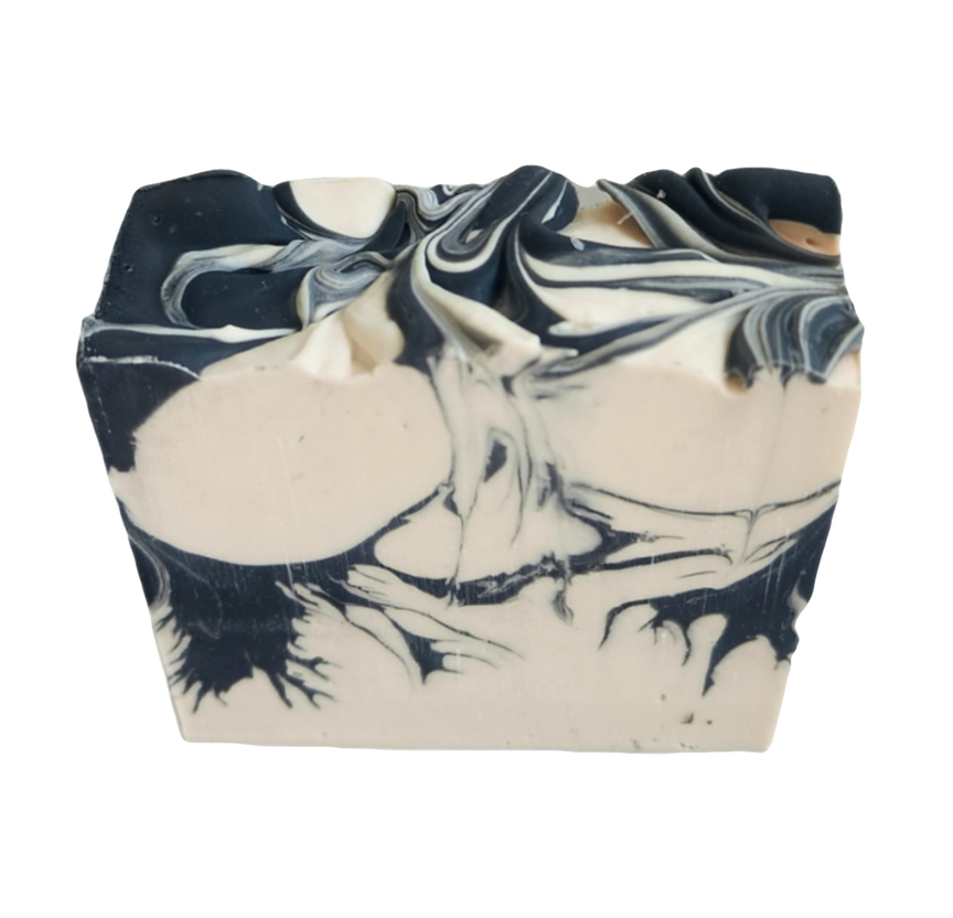 Equinox Soap