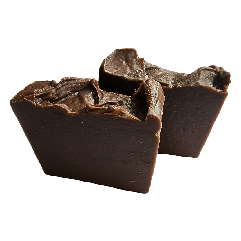 Spicewood Soap