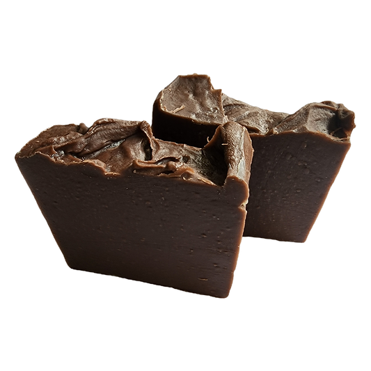 Spicewood Soap