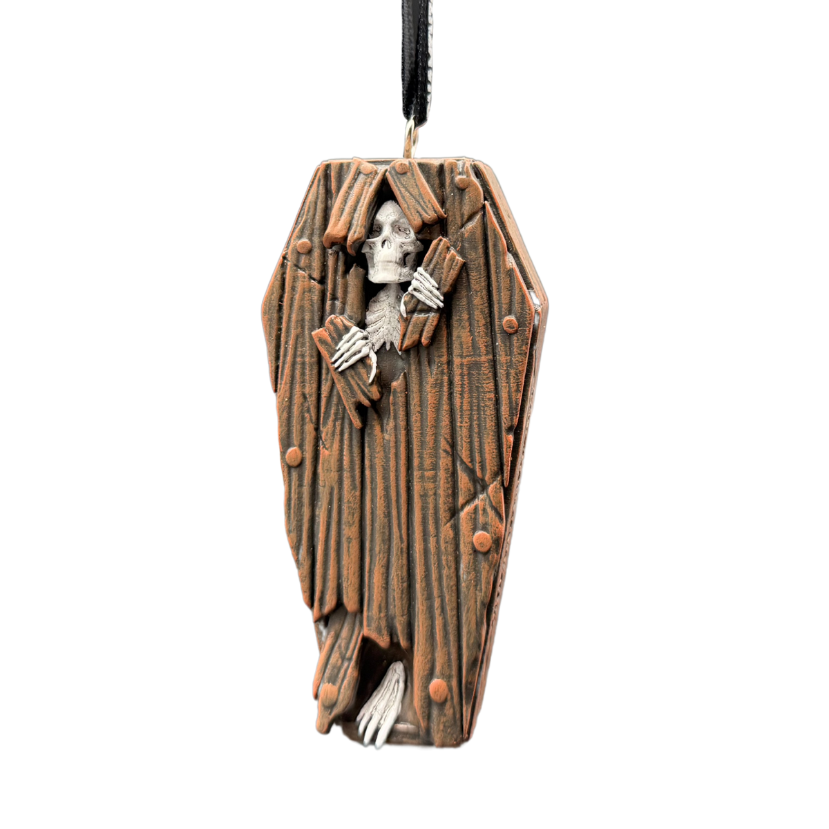 Break Out Ornament