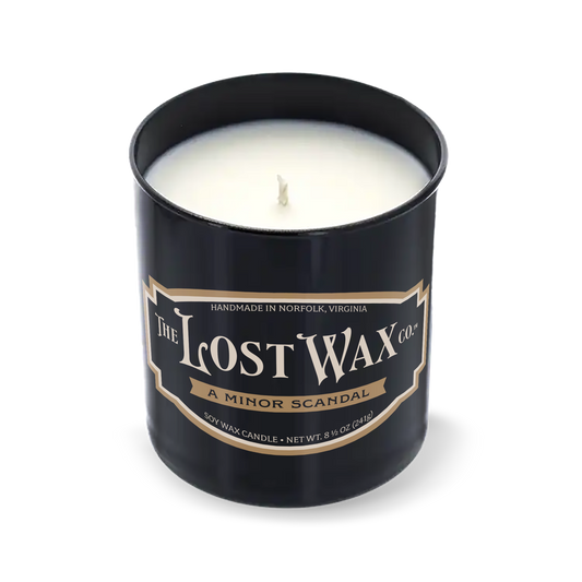 A Minor Scandal Scented Candle