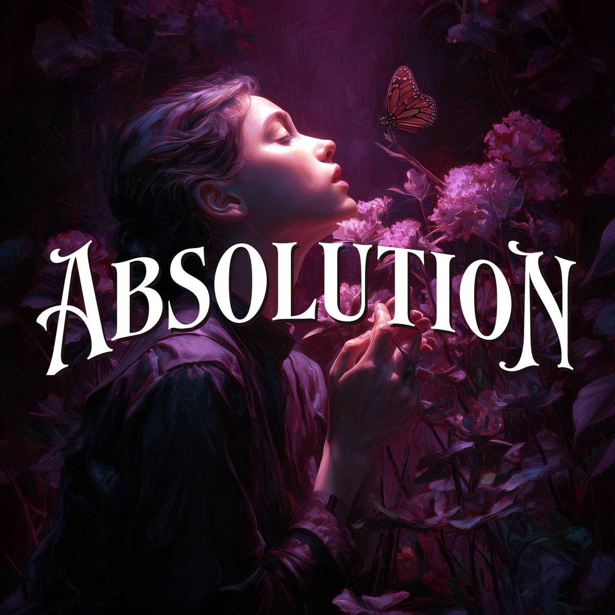 Absolution Scented Candle