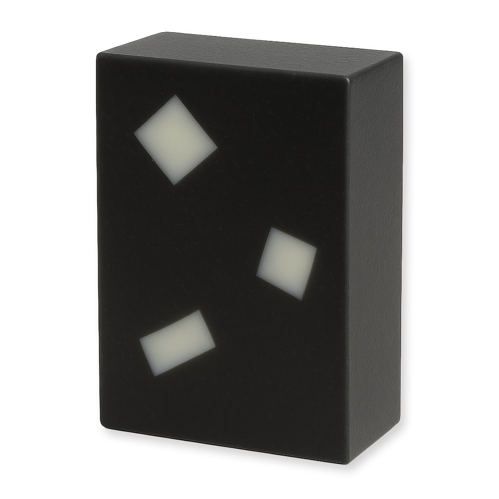 Black Tonic Bar Soap