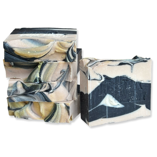 Equinox Soap