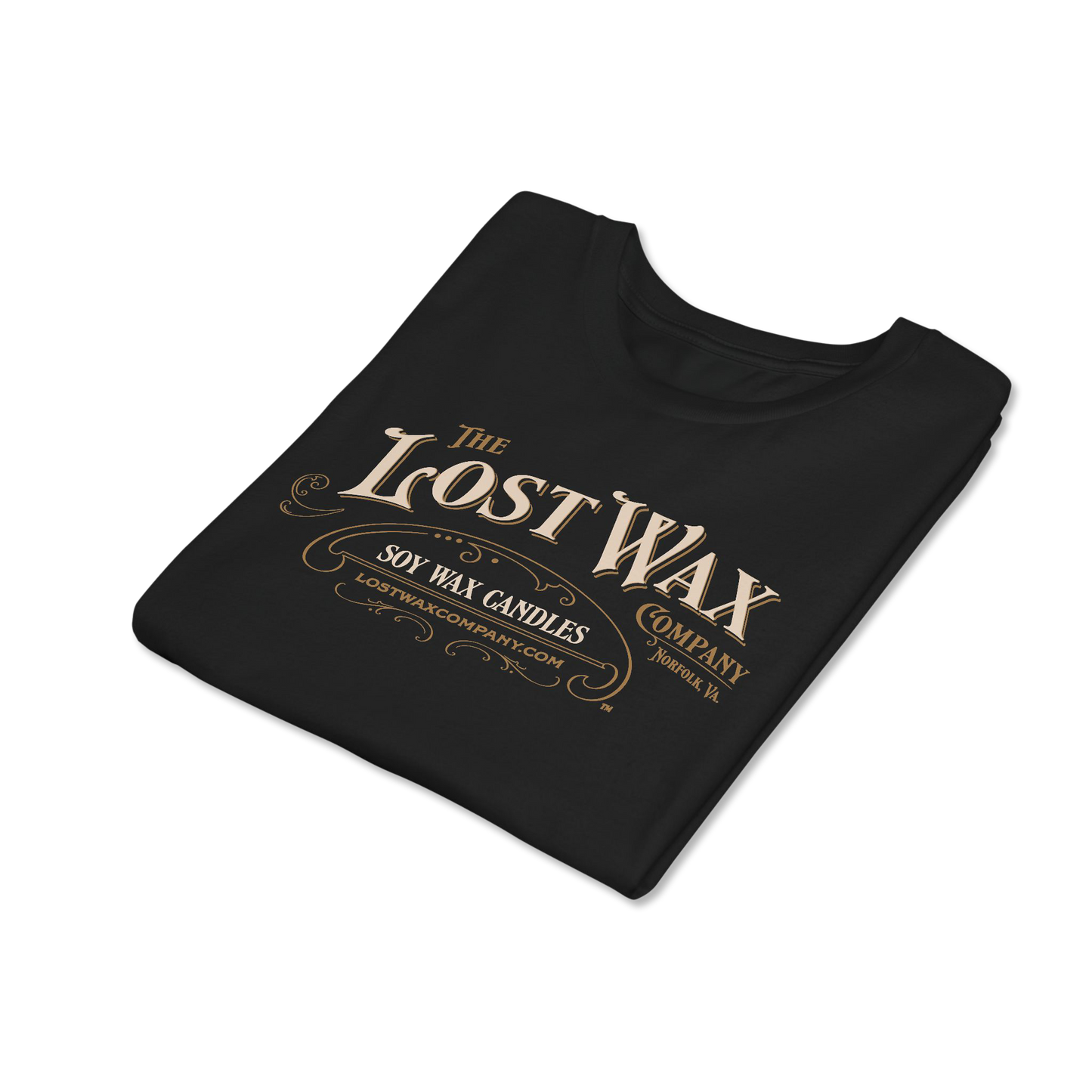 The Lost Wax Co. Youth T-shirt
