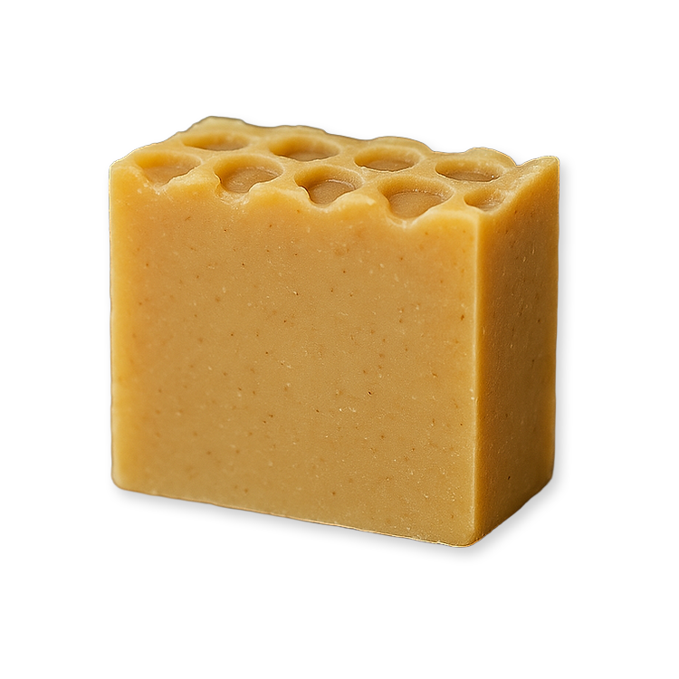 Four Thieves Apothecary Soap