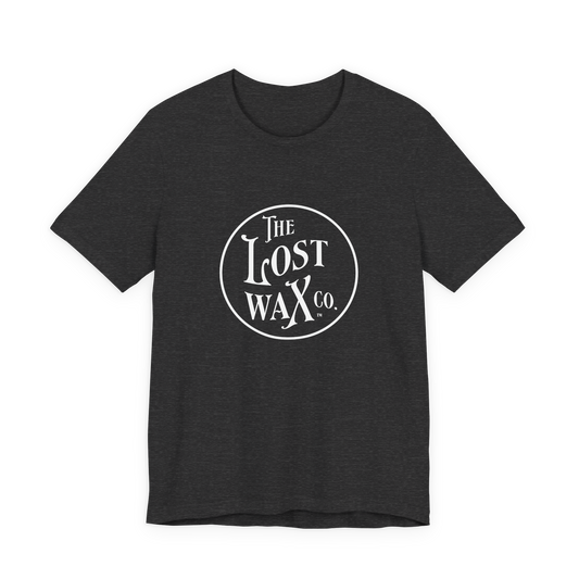 The Lost Wax Co. T-shirt