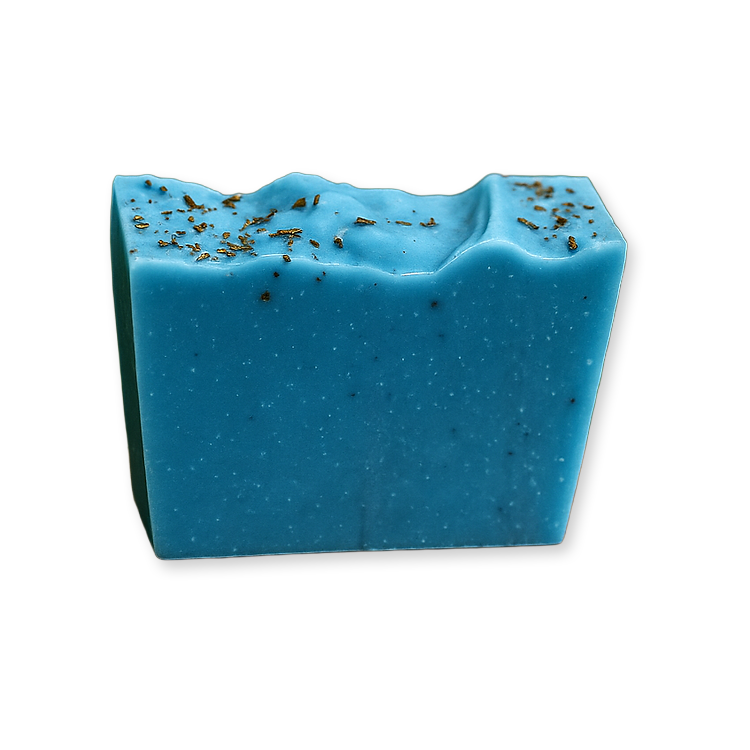 Mint Tonic Soap