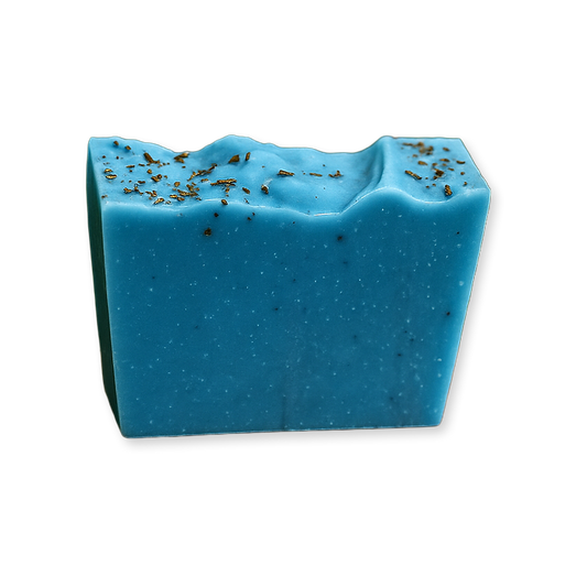 Mint Tonic Soap
