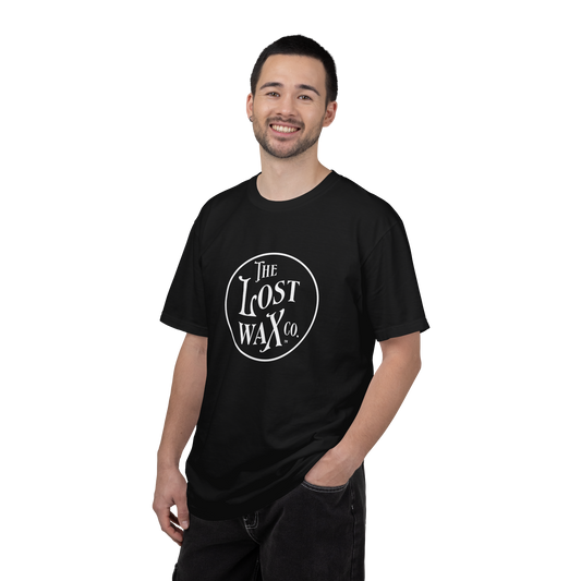 The Lost Wax Co. Garment-Dyed T-Shirt