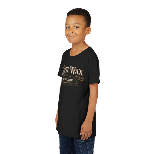 The Lost Wax Co. Youth T-shirt