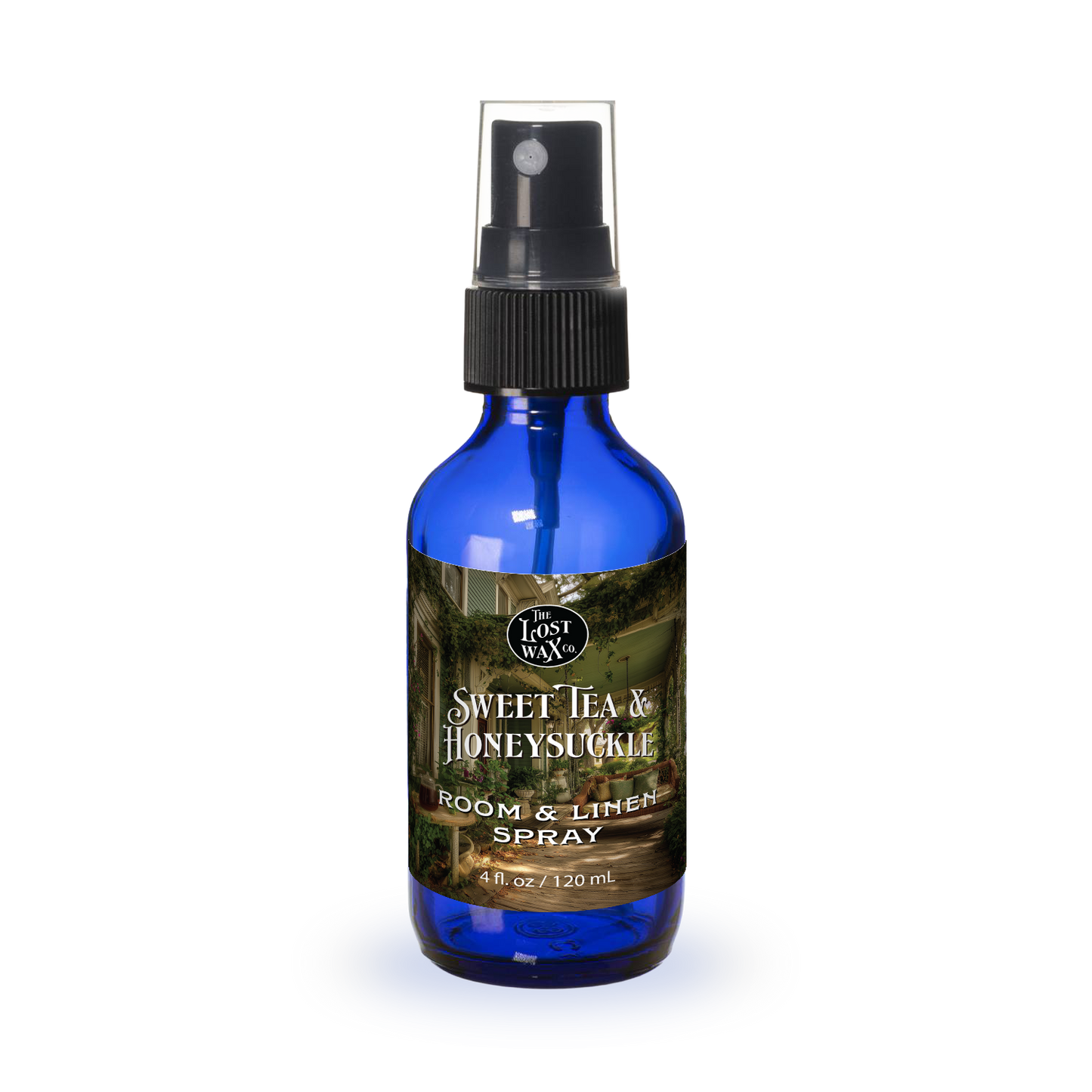 Sweet Tea & Honeysuckle Room & Linen Spray