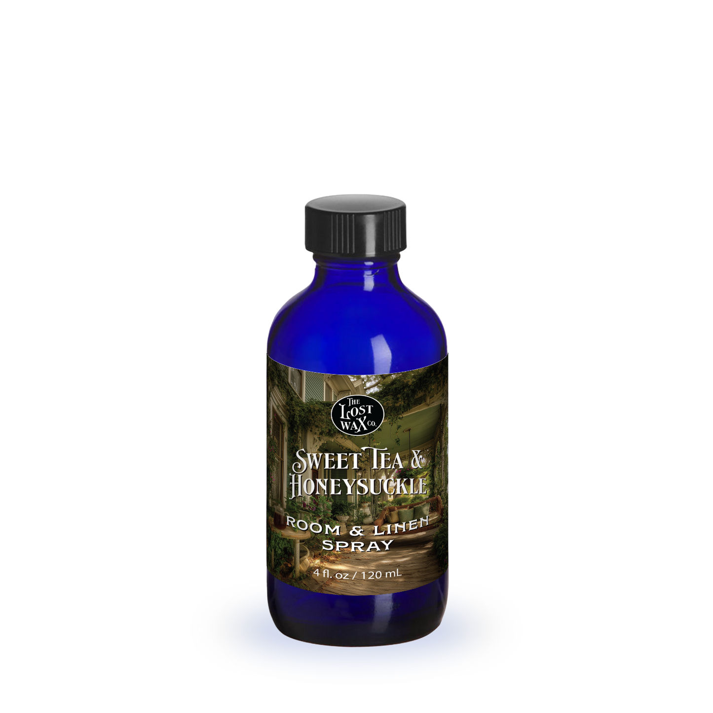 Sweet Tea & Honeysuckle Room & Linen Spray