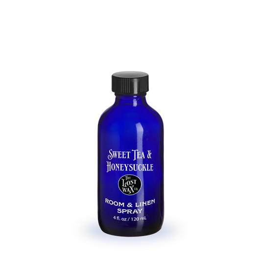 Sweet Tea & Honeysuckle Room & Linen Spray