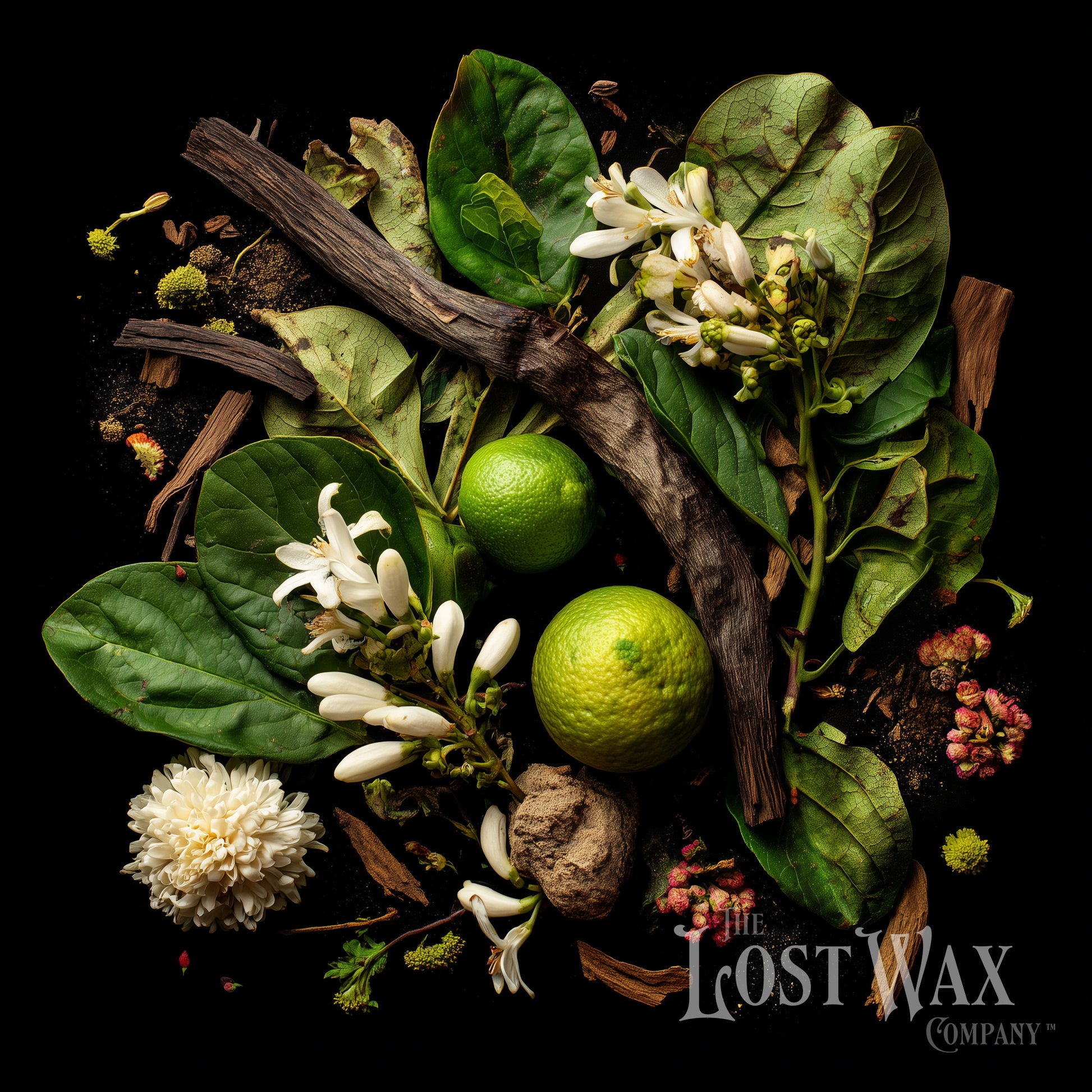 Sweet Tea & Honeysuckle ingredients: bergamot, gardenia, jasmine, sandalwood and amyris wood.