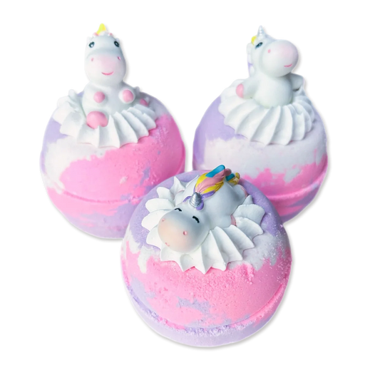 Unicorn Bath Burst