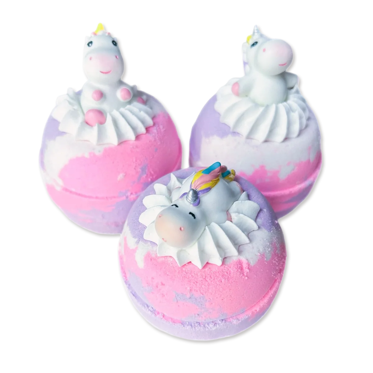 Unicorn Bath Burst