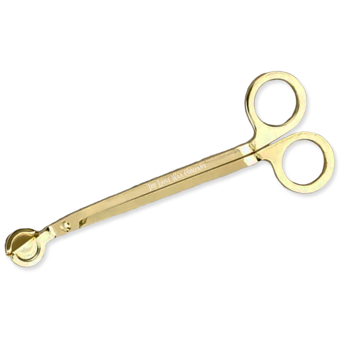 The Lost Wax Company Wick Trimmer