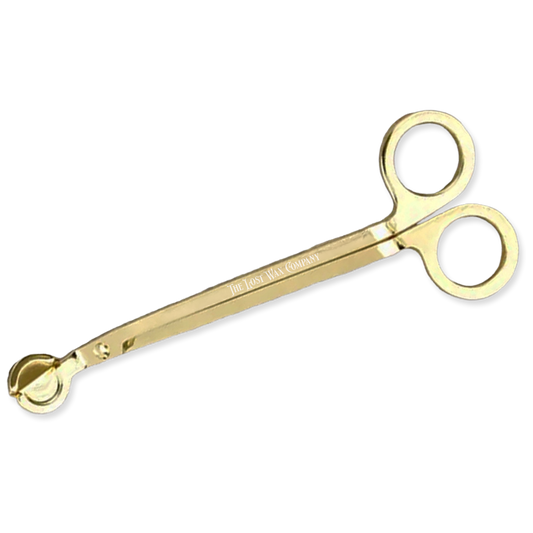 The Lost Wax Company Wick Trimmer