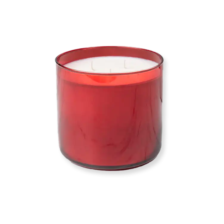 Modèle de bougie parfumée