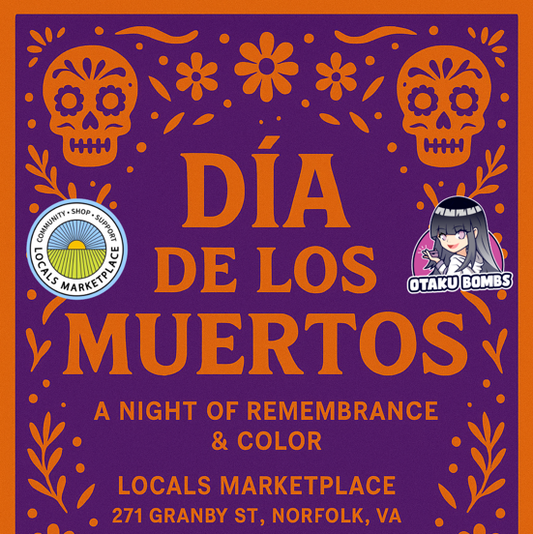 Dia de los Muertos