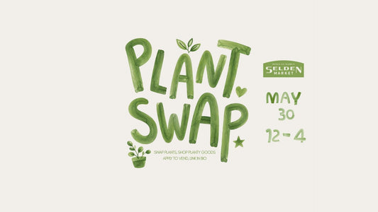 Plant Swap