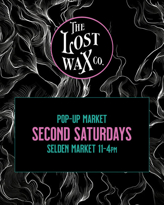 June 13th Pop-up Market