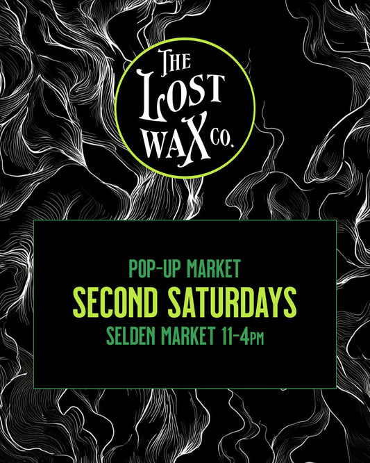 August 8th Pop-up Market