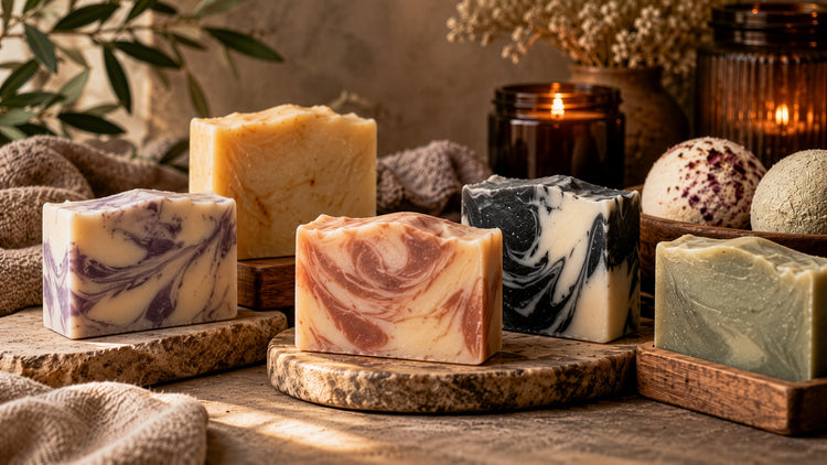 Artisan Soap
