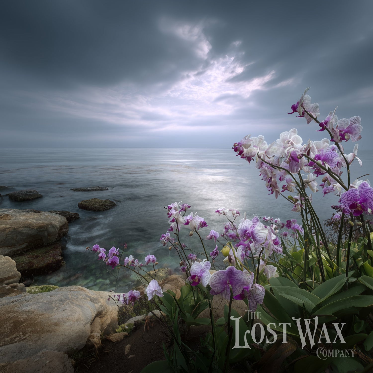 Coastal Calm