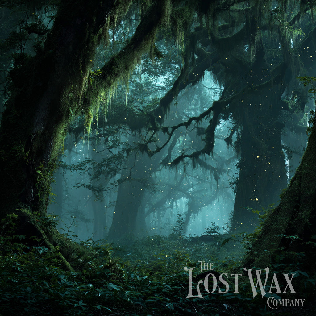 Enchanted Forest