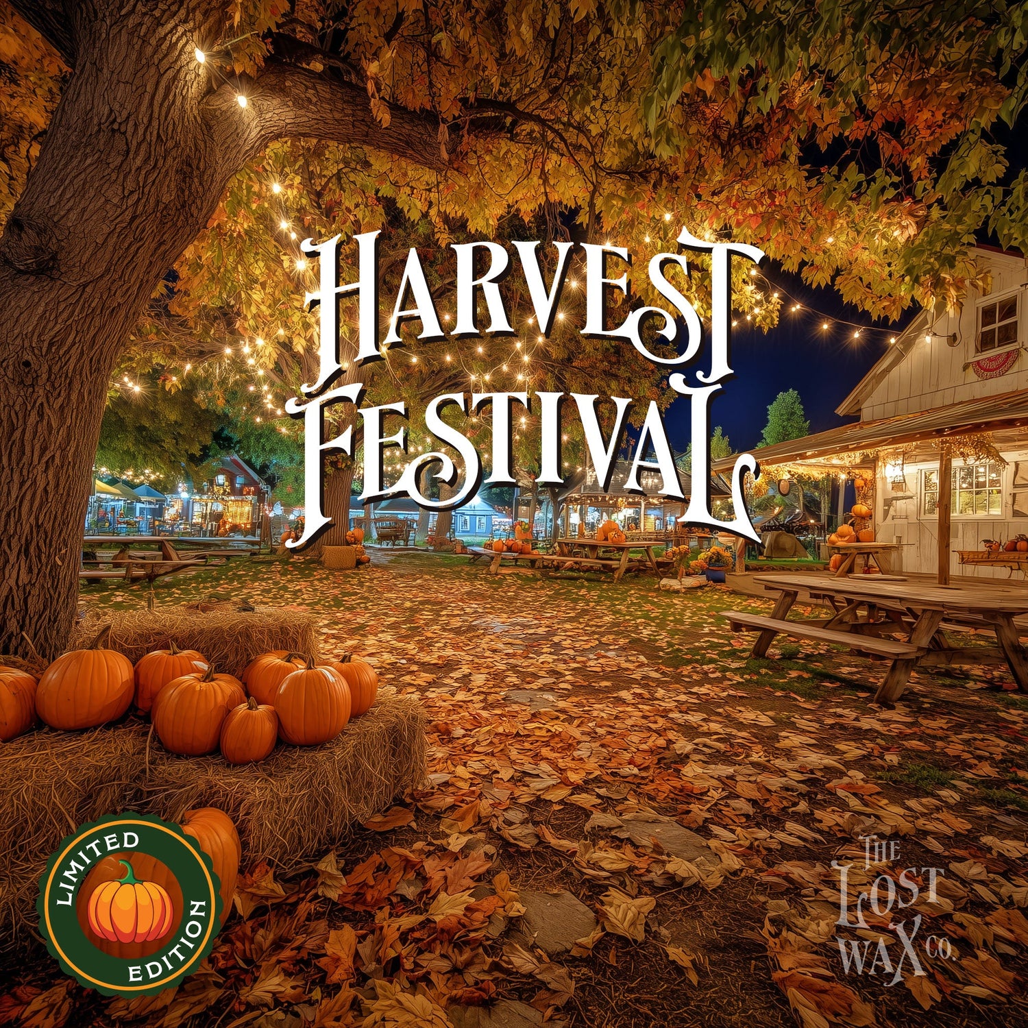 Harvest Festival