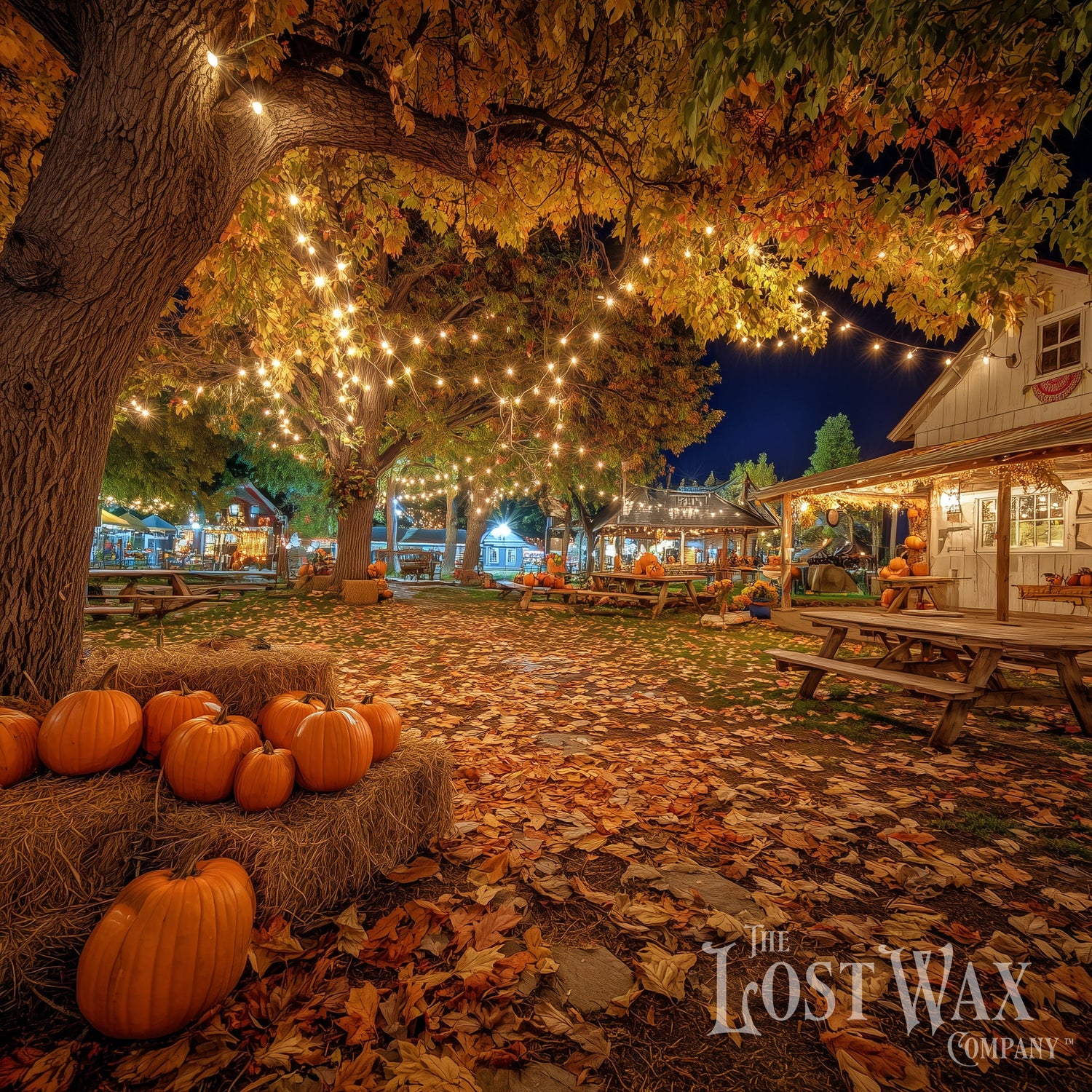 Harvest Festival