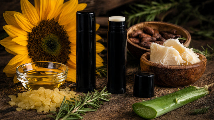 Lip Balms