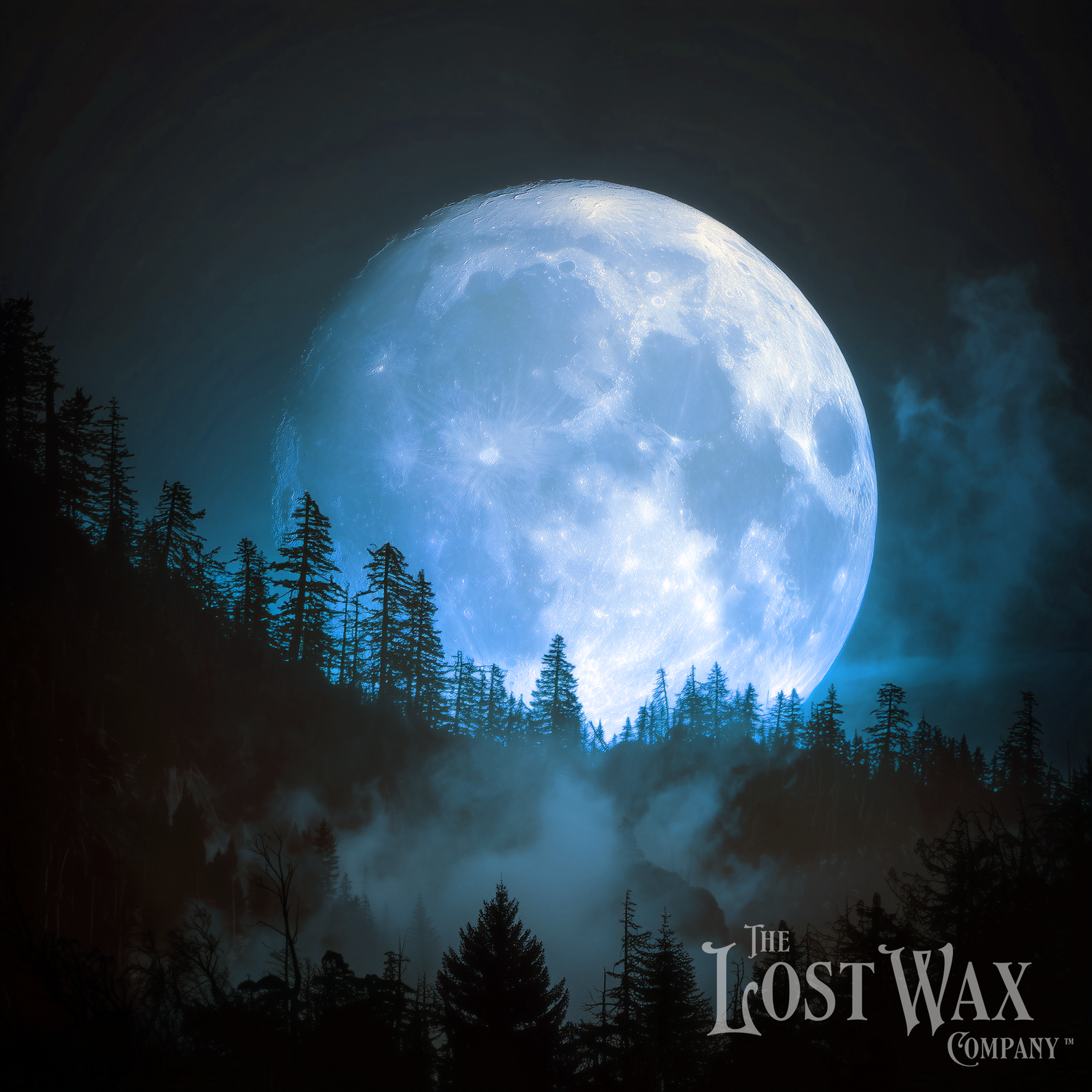 Midnight Moon