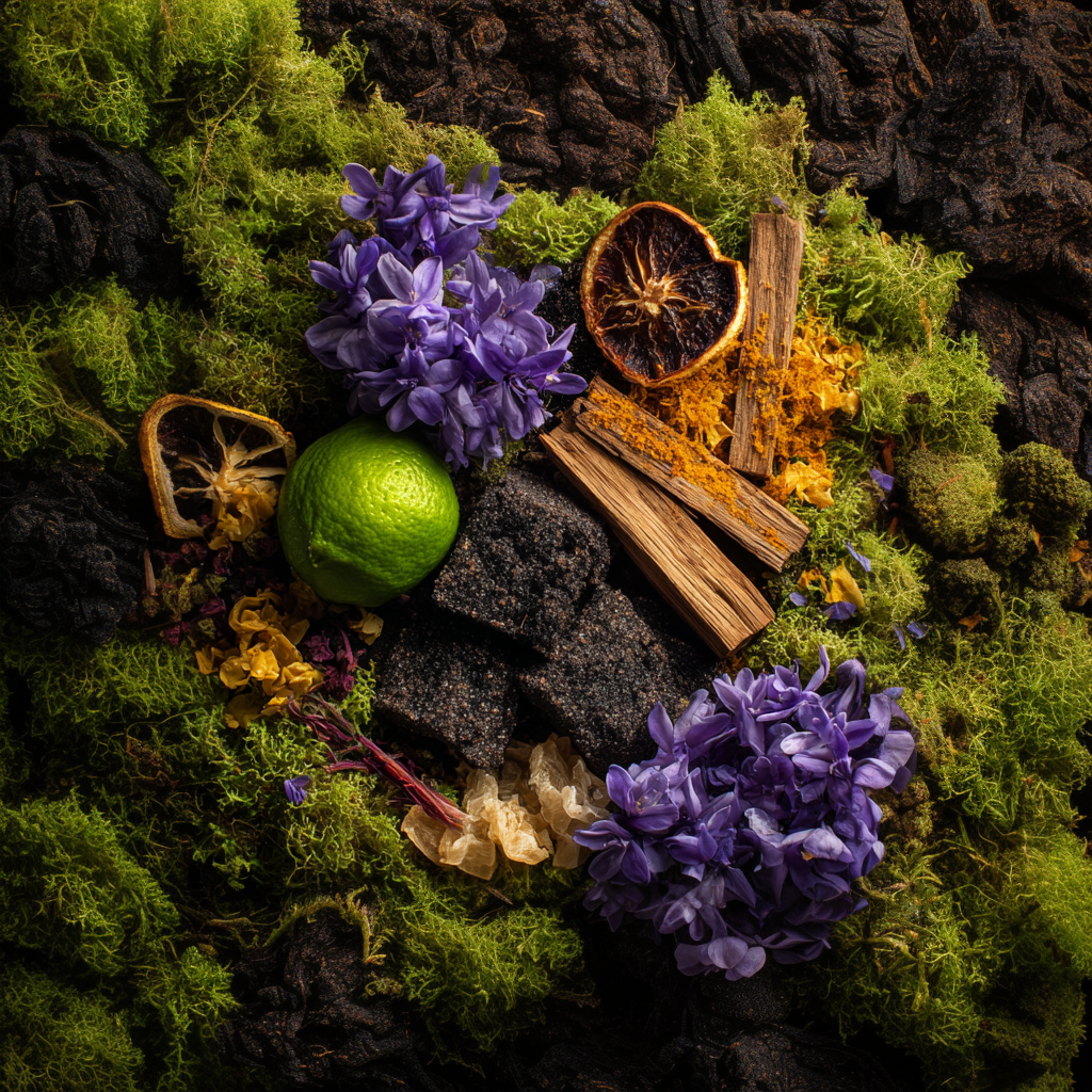 Absolution ingredients