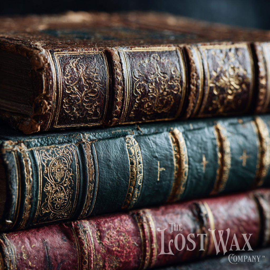 The Antiquarian