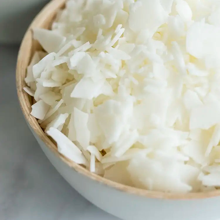Soy Wax Candles