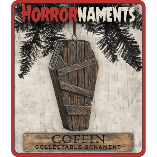 Coffin