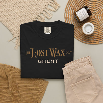The Lost Wax Co. Ghent T-Shirt