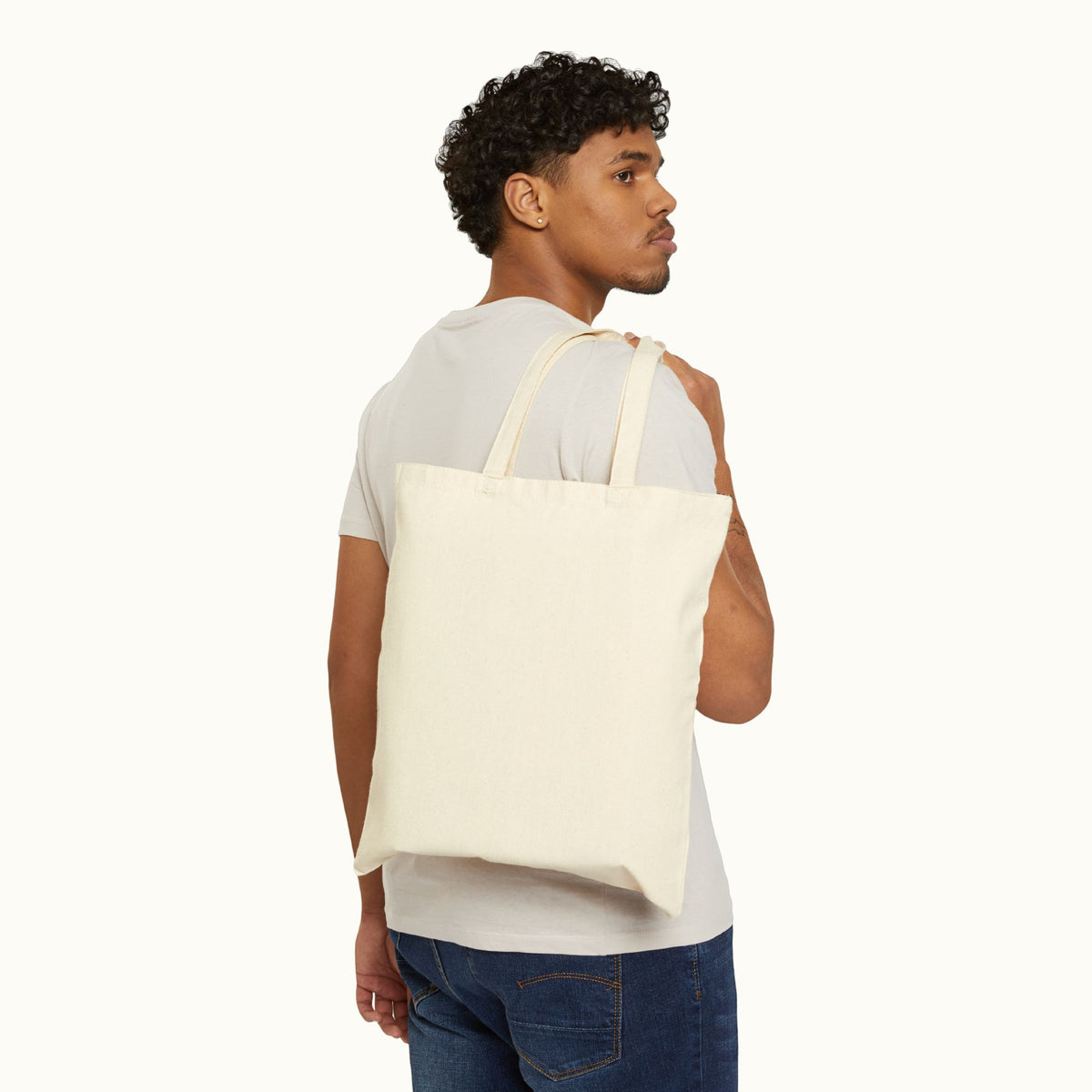 Bolsa de lona Lost Wax Company