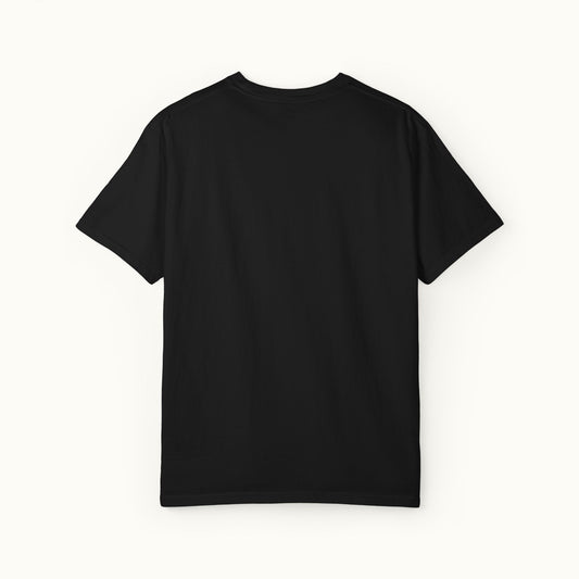 The Lost Wax Co. Garment-Dyed T-shirt