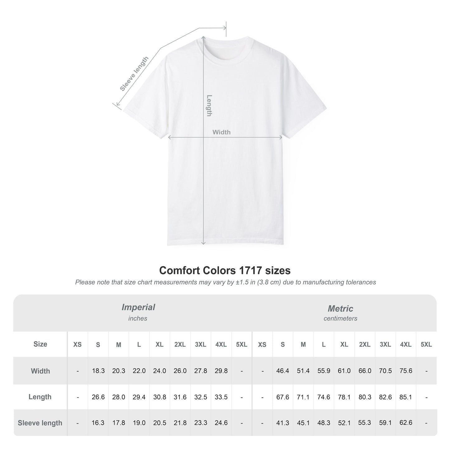 Camiseta Personalizable con Patrón de Prueba de TV Retro