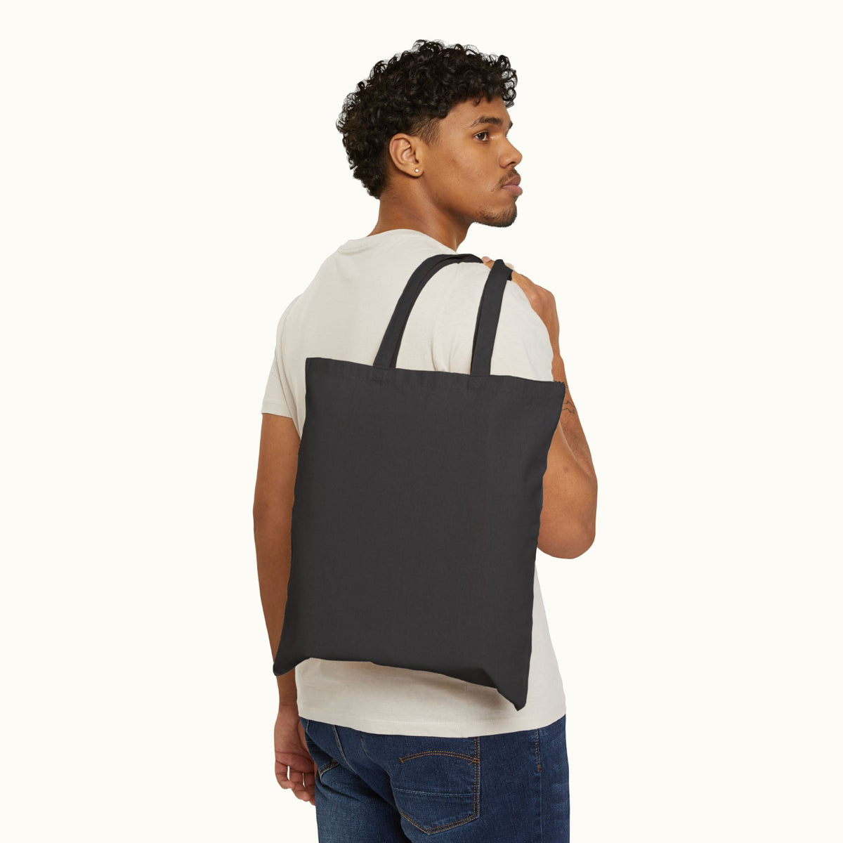 Bolsa de lona Lost Wax Company
