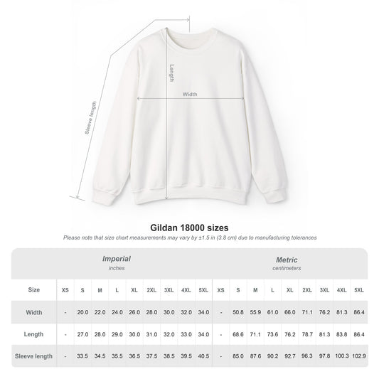 Sweat-shirt imprimé The Lost Wax Company