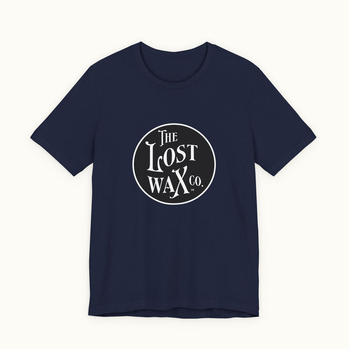 The Lost Wax Co. T-shirt
